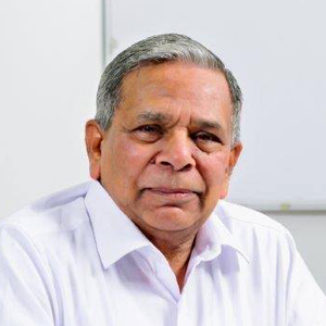 Raju Shah